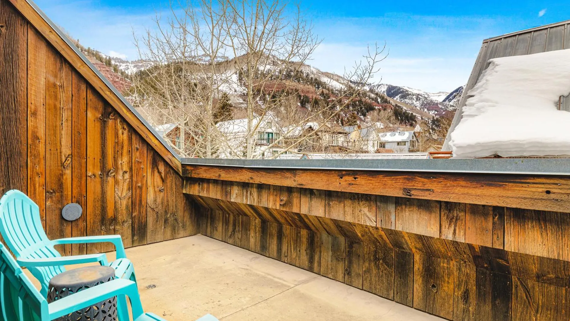 Holiday home Pacific West 471 Telluride