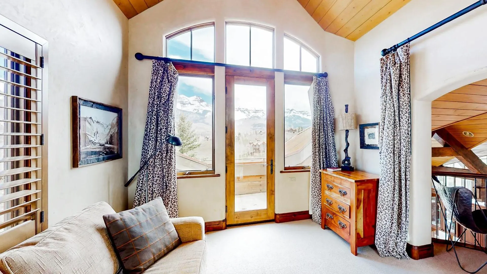 Adams Ranch Road 128 Holiday home Telluride
