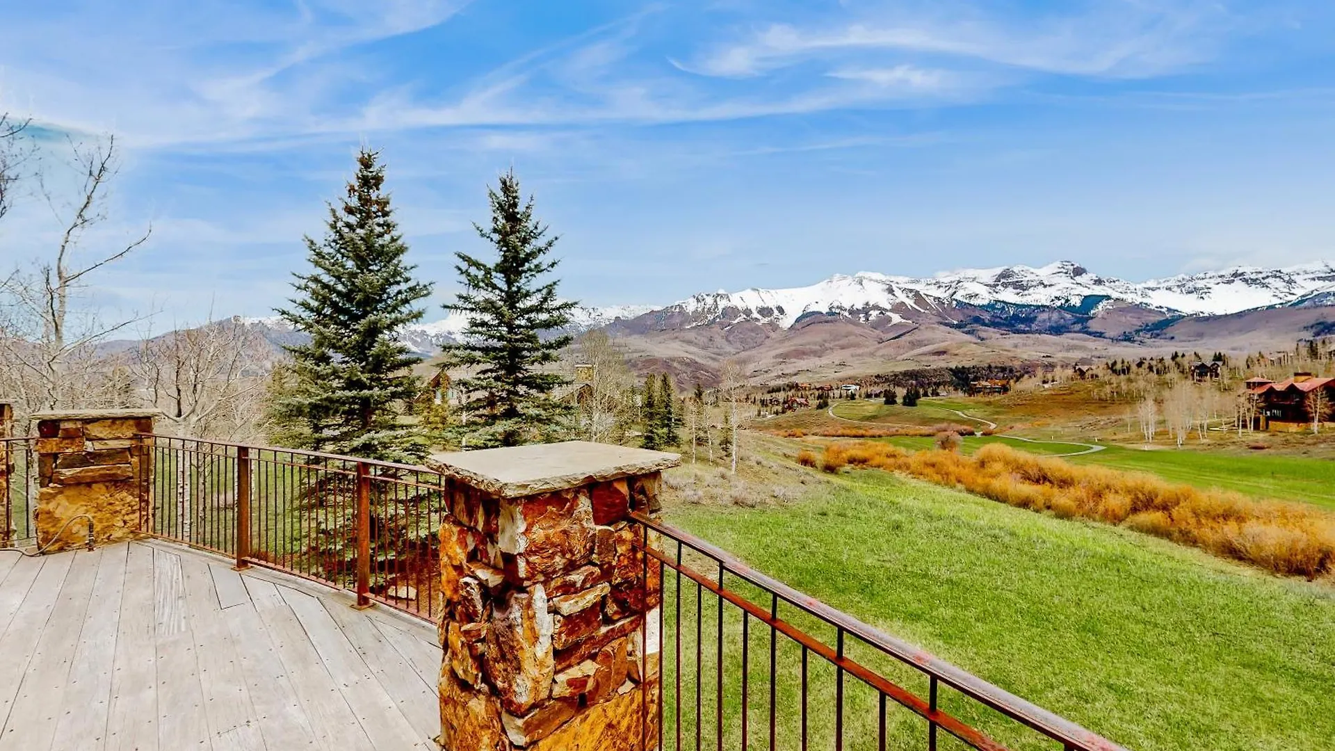 Adams Ranch Road 128