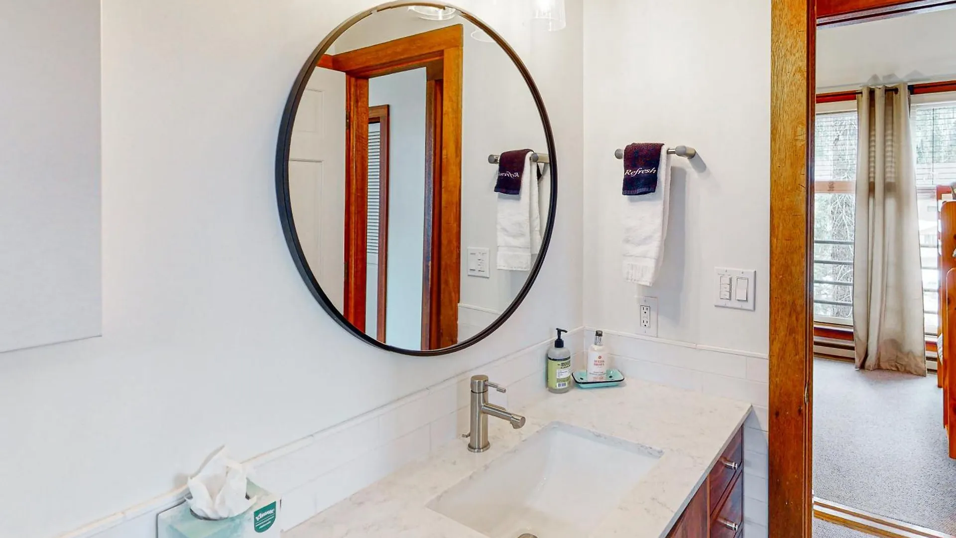Cornet Creek Apartment