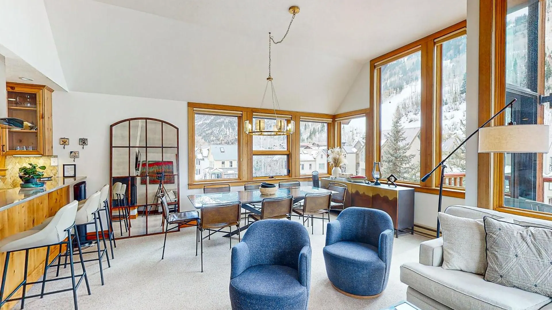 Cornet Creek Apartment