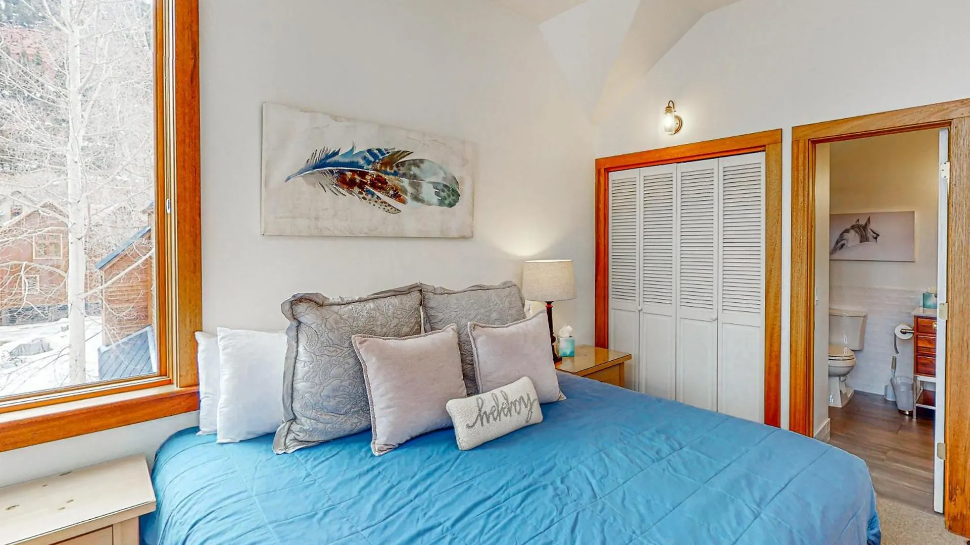 Apartment Cornet Creek Telluride