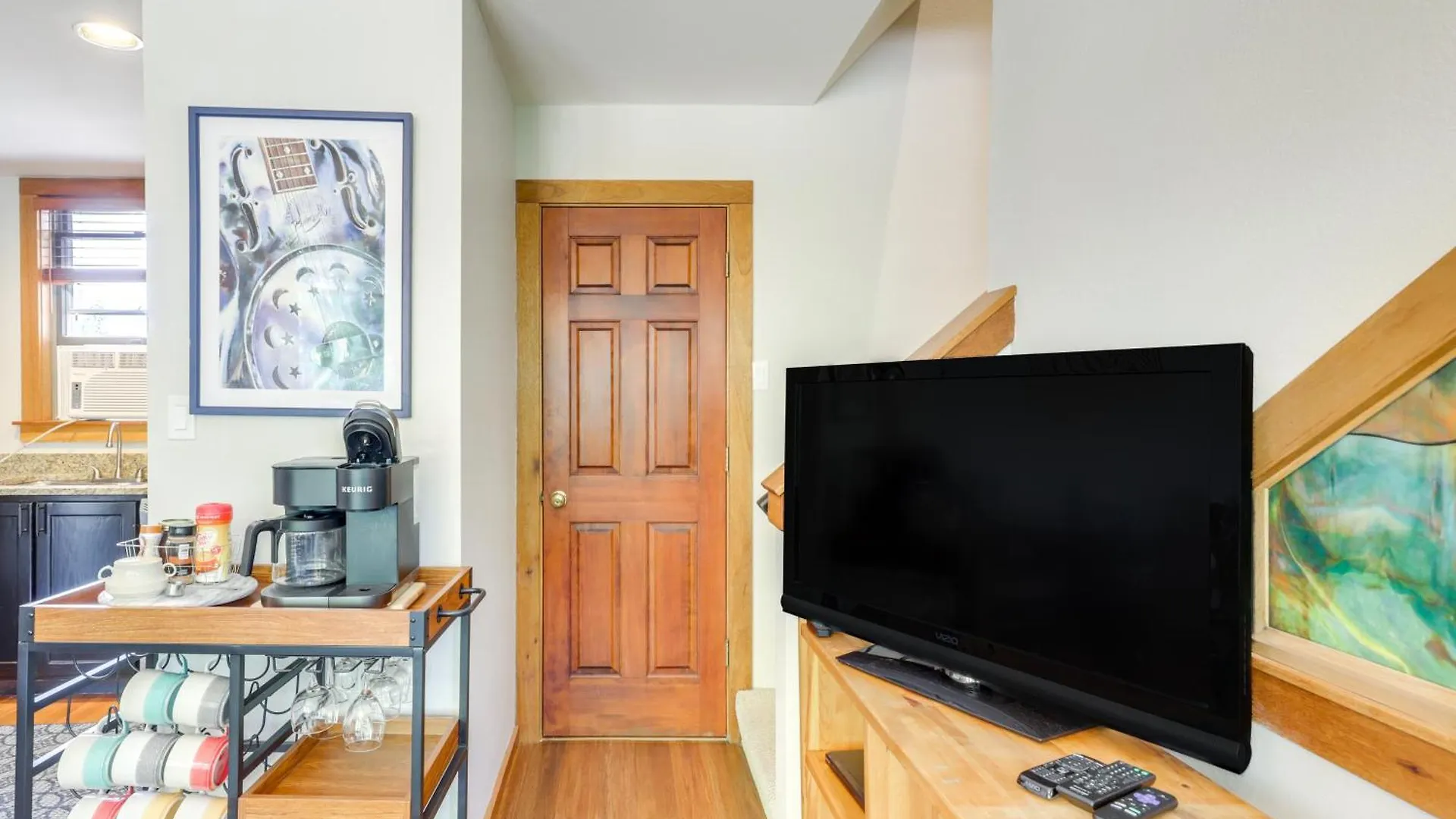 Walk To Lift, Bear Creek, And More! *