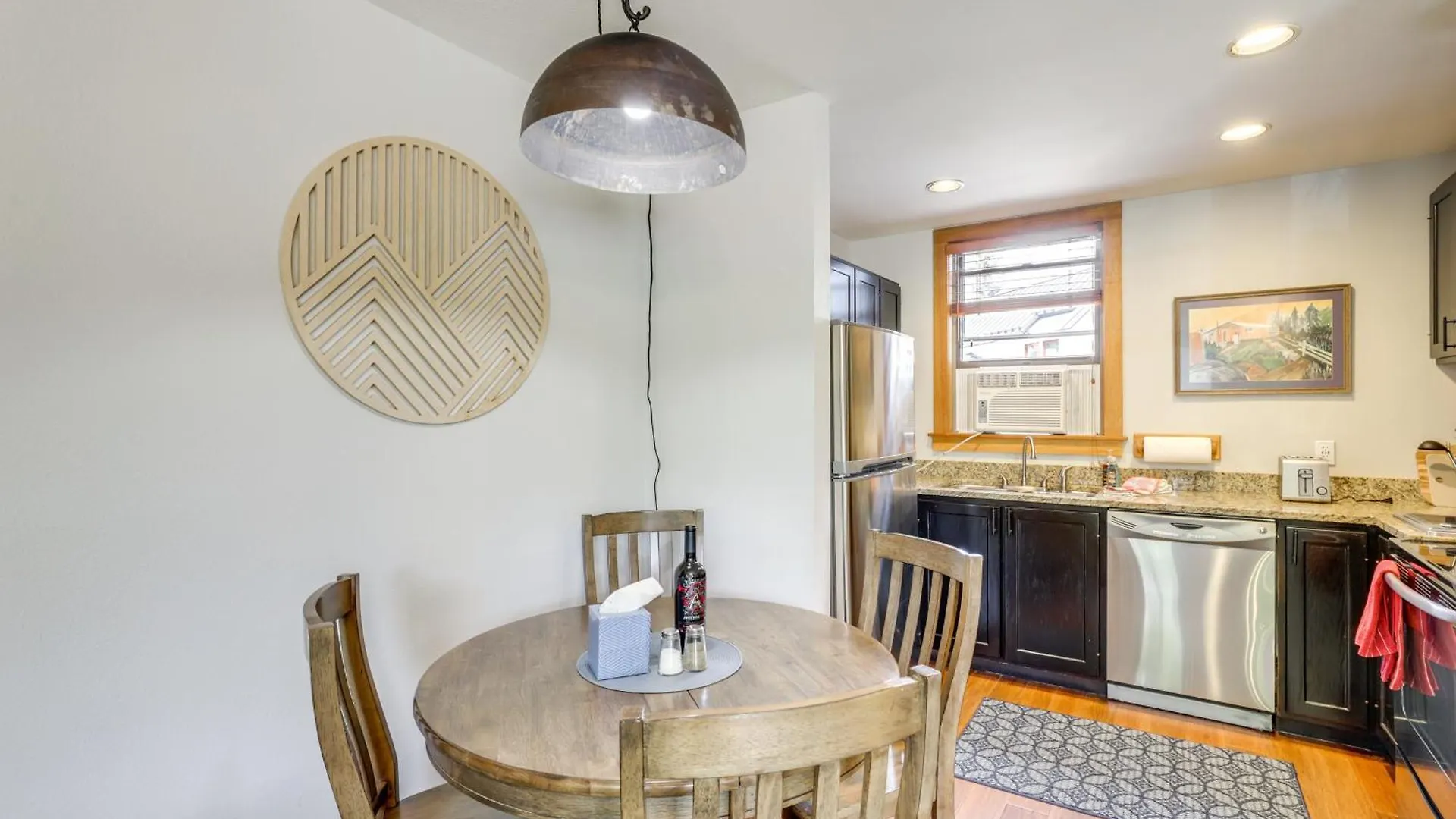 Walk To Lift, Bear Creek, And More! Apartment
