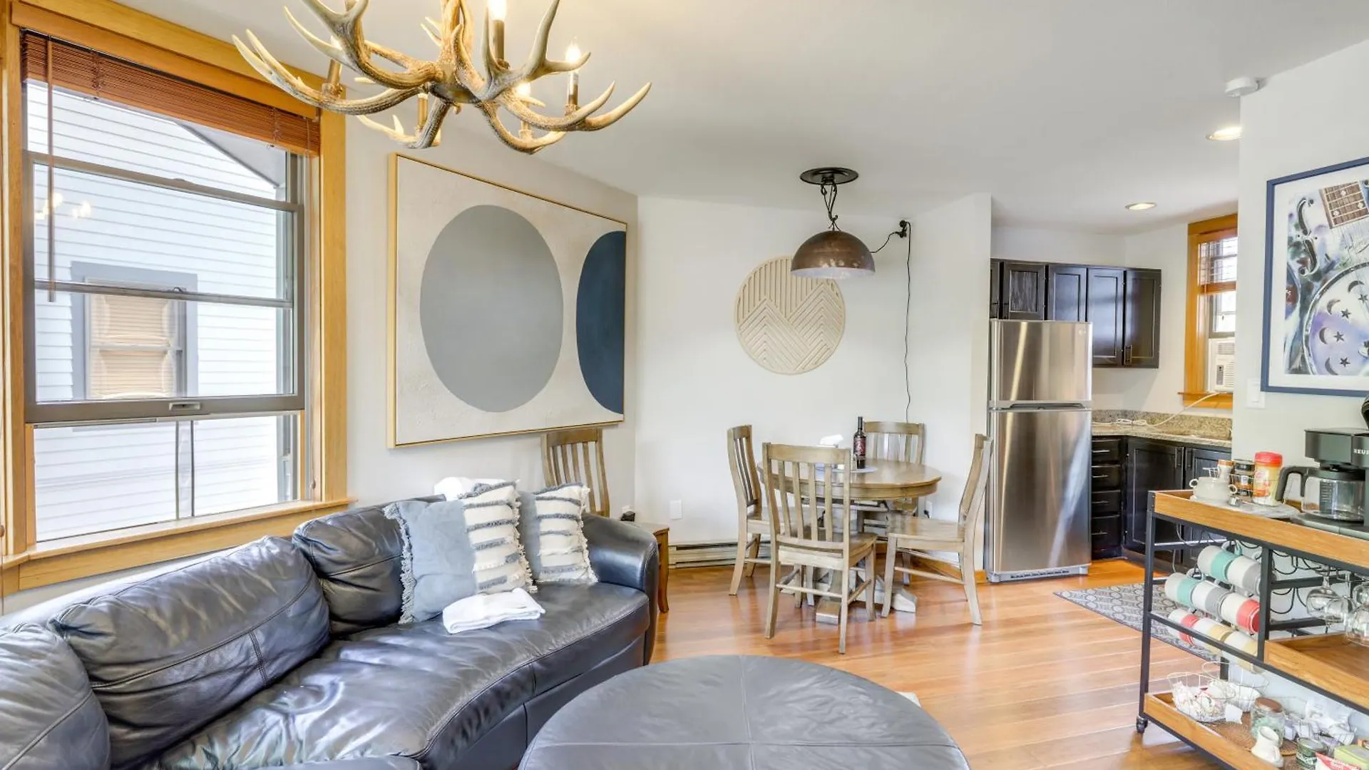 Walk To Lift, Bear Creek, And More! Apartment