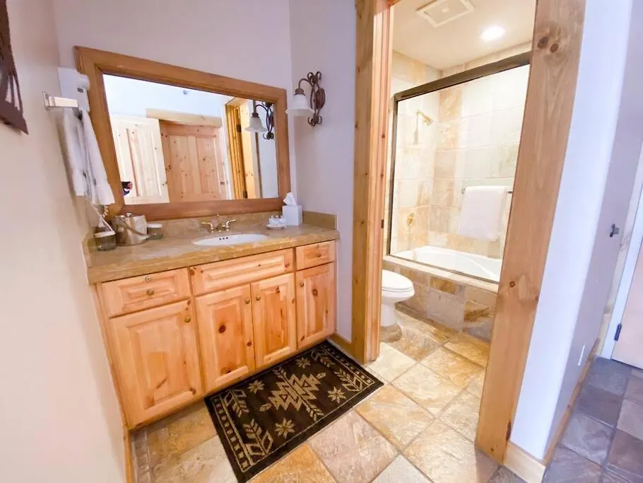 Holiday home 2 Bedroom - Luxury Skiin And Out Telluride