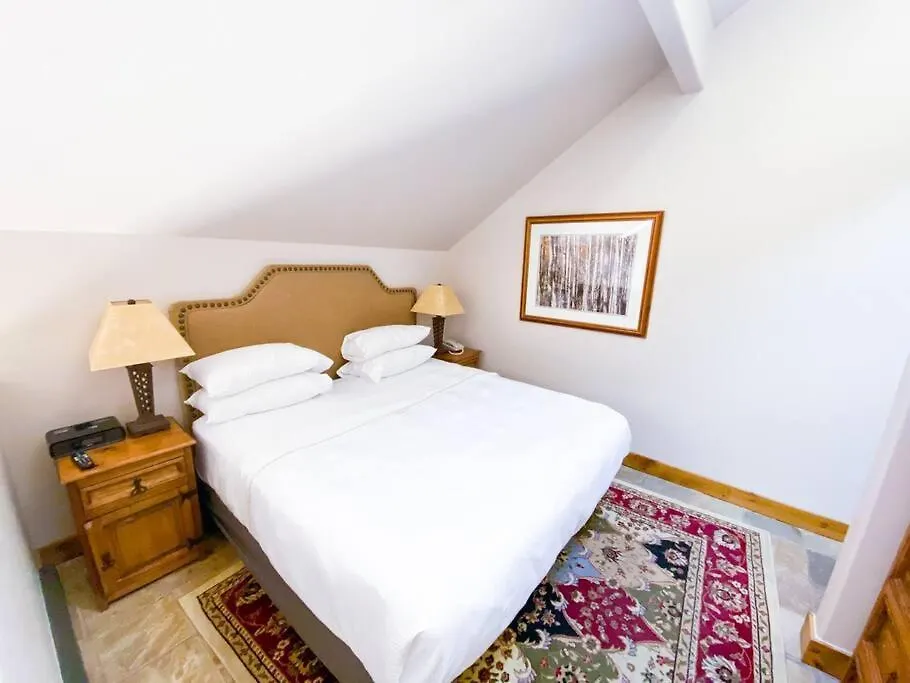 2 Bedroom - Luxury Skiin And Out Telluride