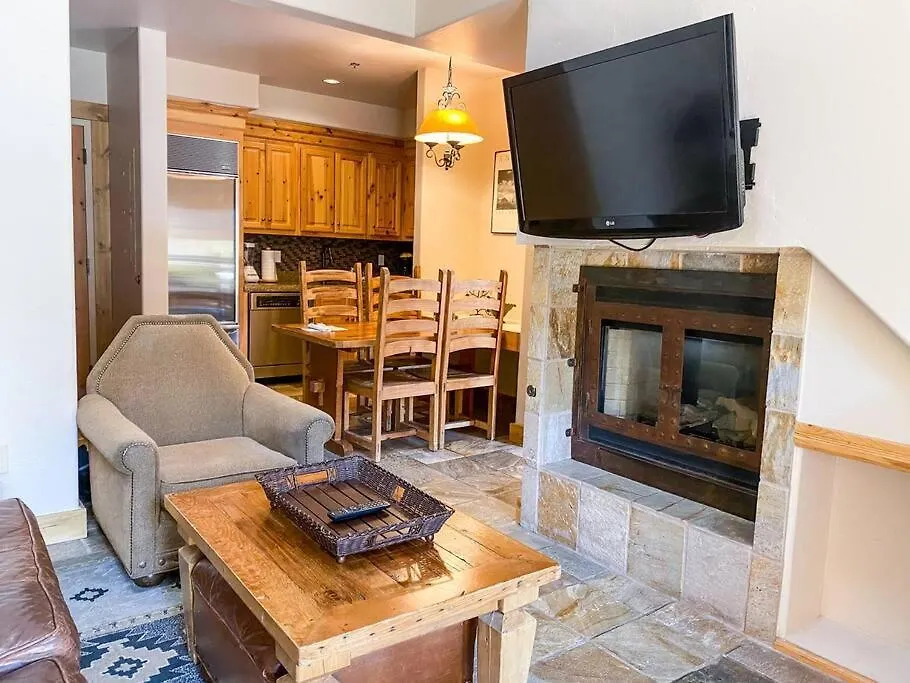 2 Bedroom - Luxury Skiin And Out Holiday home Telluride