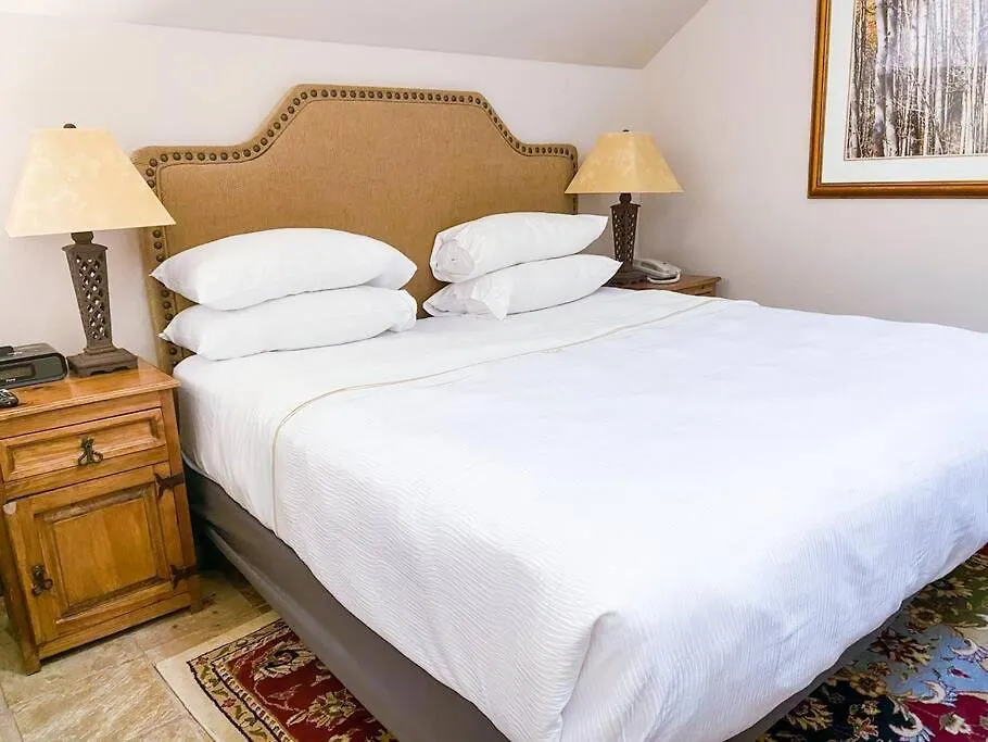 2 Bedroom - Luxury Skiin And Out Telluride