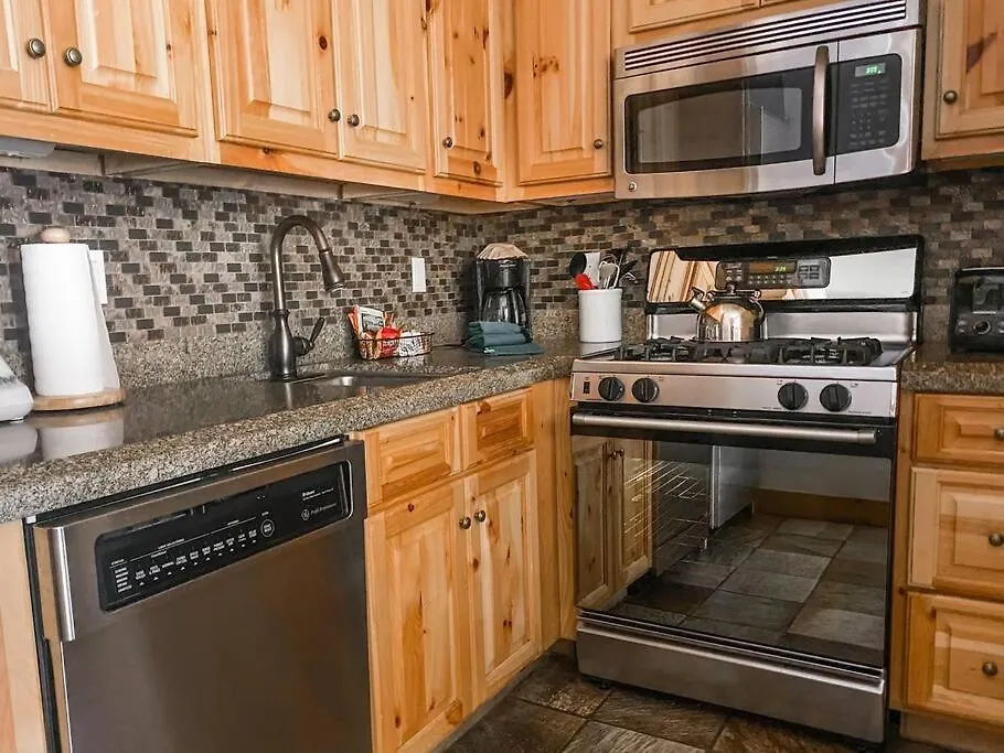 2 Bedroom - Luxury Skiin And Out Holiday home Telluride