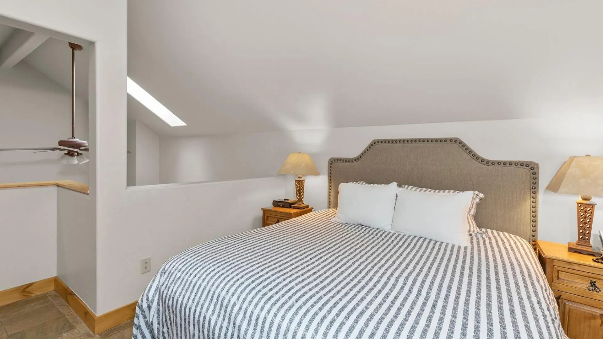 2 Bedroom - Luxury Skiin And Out Holiday home