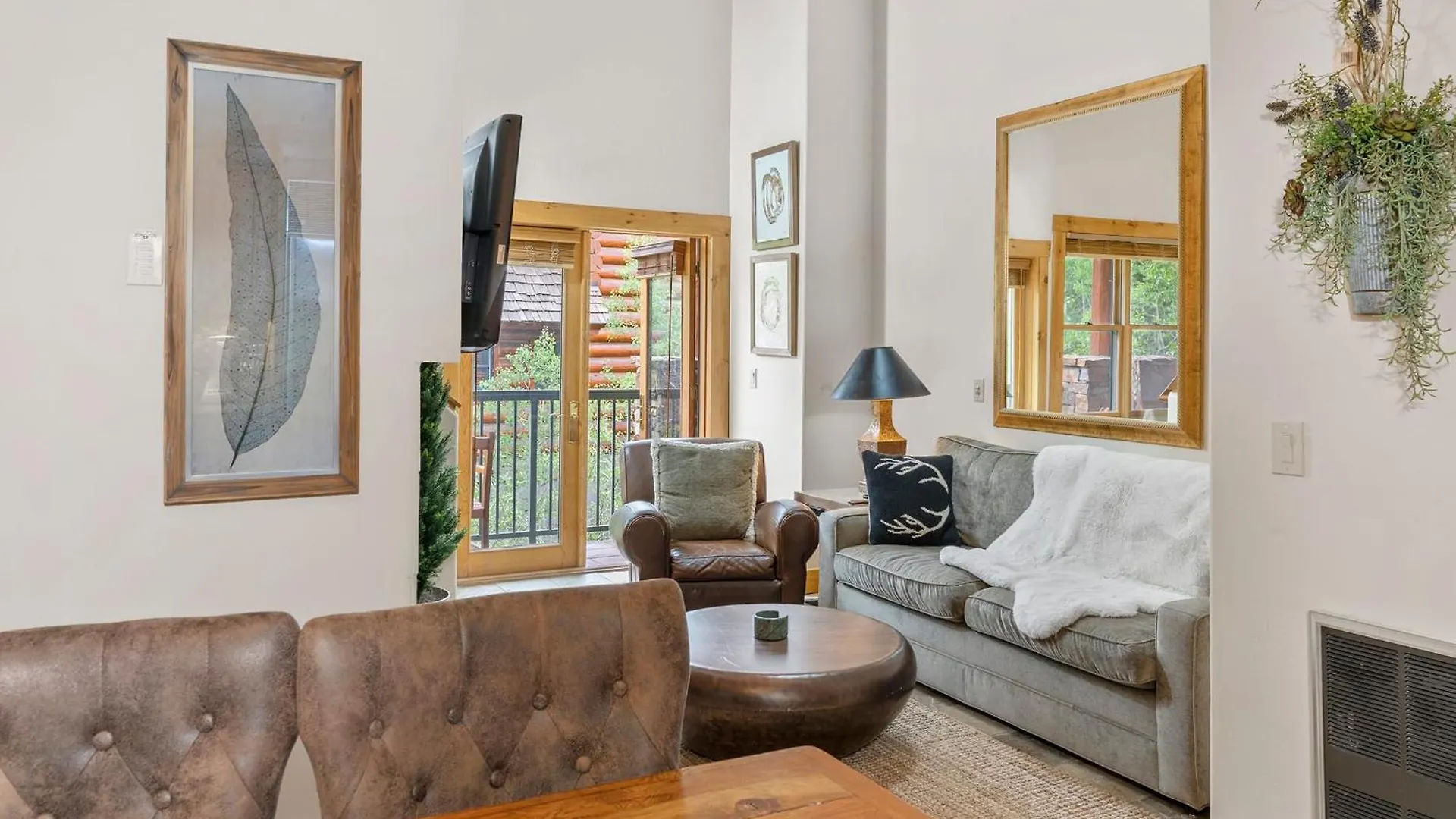 2 Bedroom - Luxury Skiin And Out * Telluride
