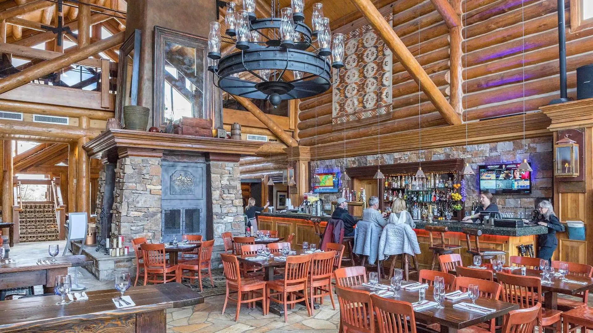 2 Bedroom - Luxury Skiin And Out Telluride