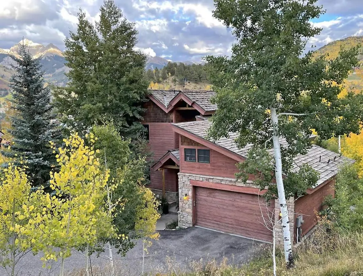 4br With Hot Tub Walk To Chondola * Telluride