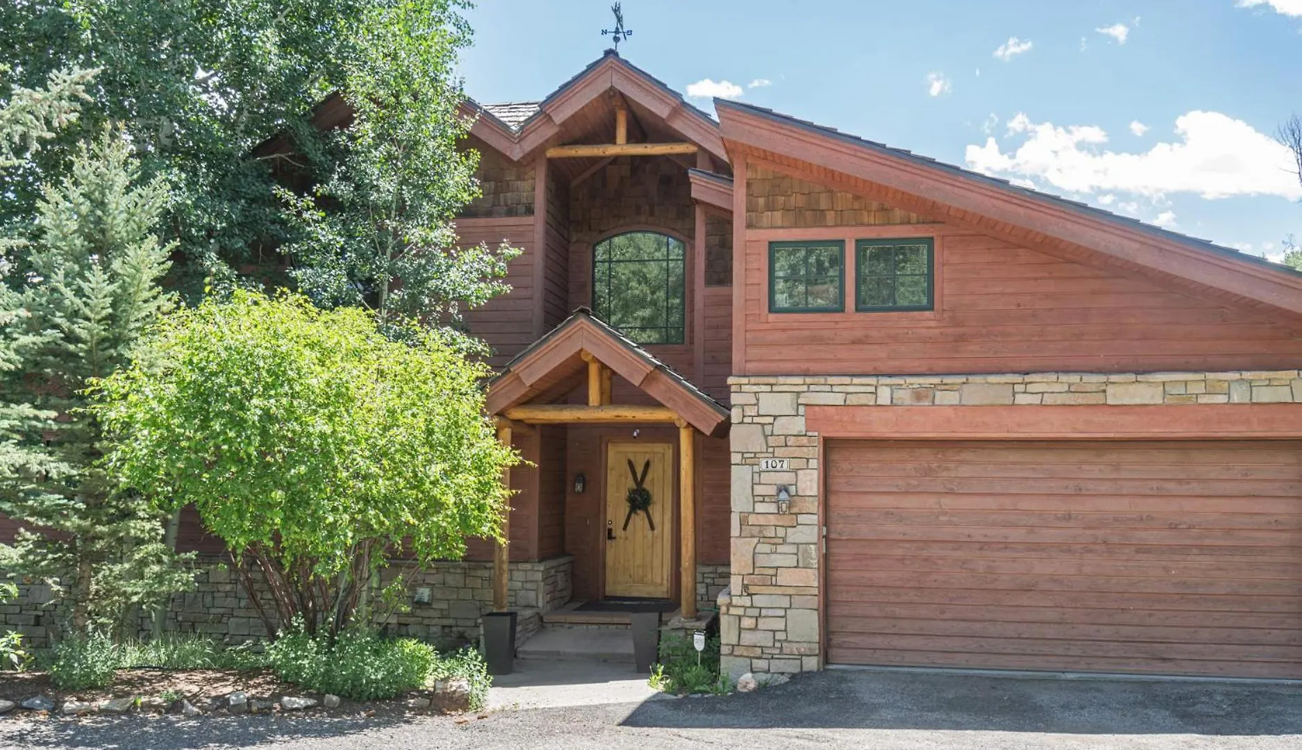 4br With Hot Tub Walk To Chondola