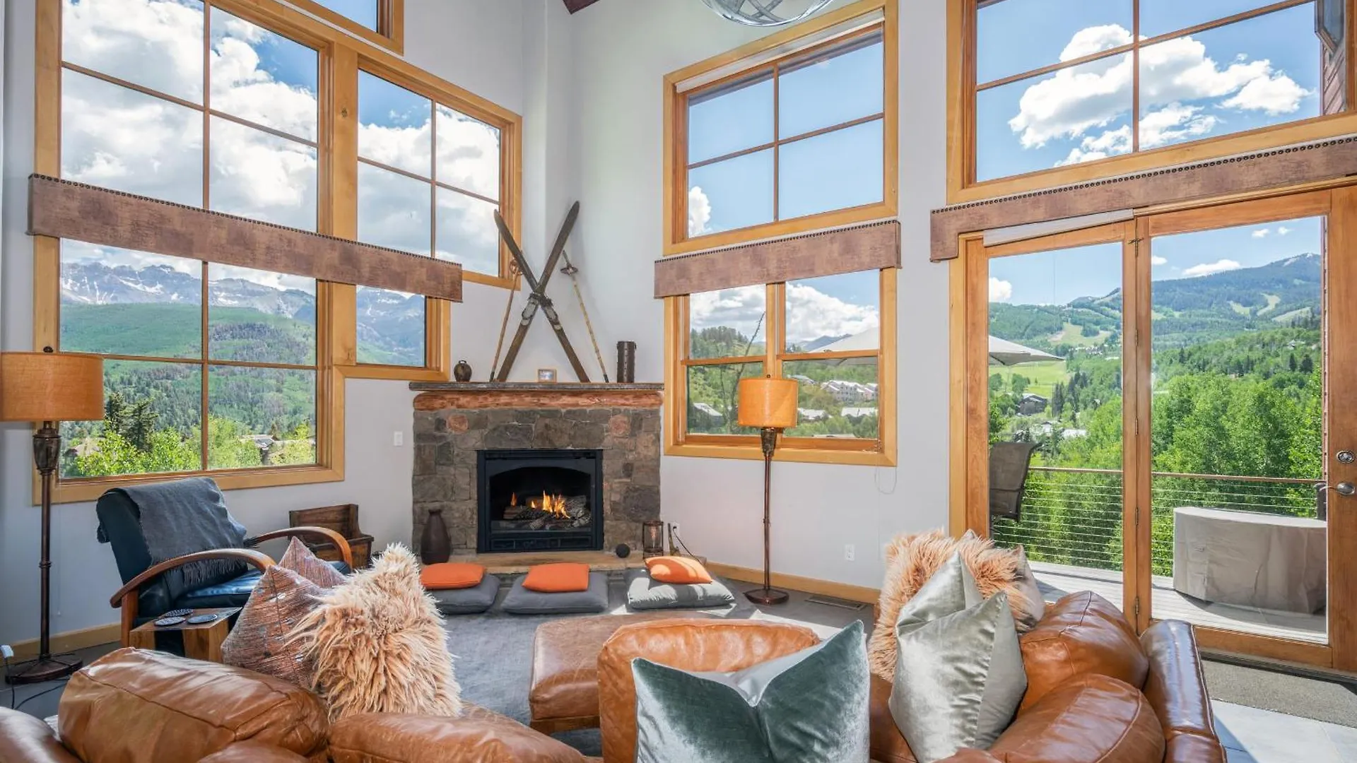 4br With Hot Tub Walk To Chondola *