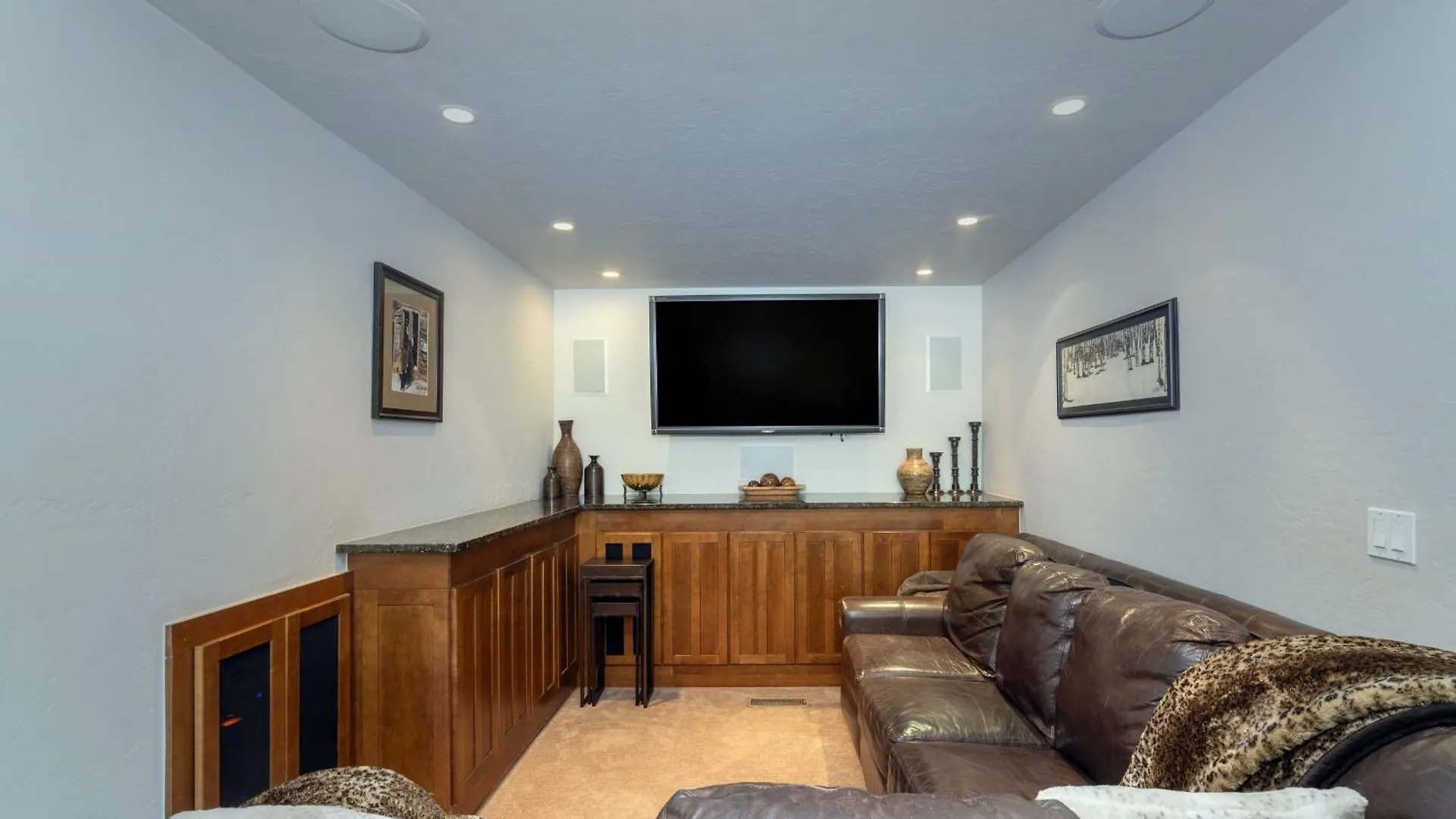 4br With Hot Tub Walk To Chondola