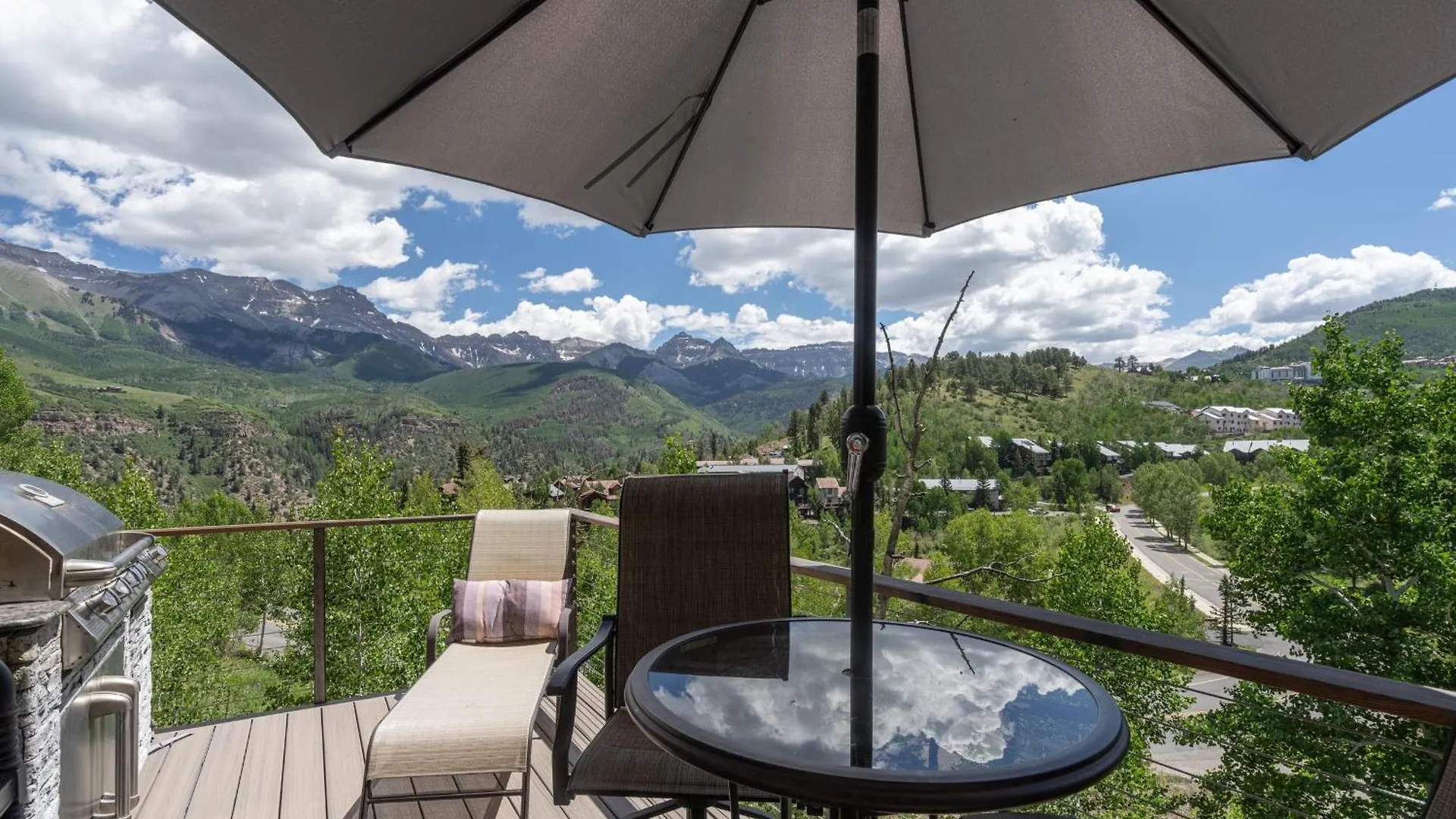 4br With Hot Tub Walk To Chondola Holiday home *