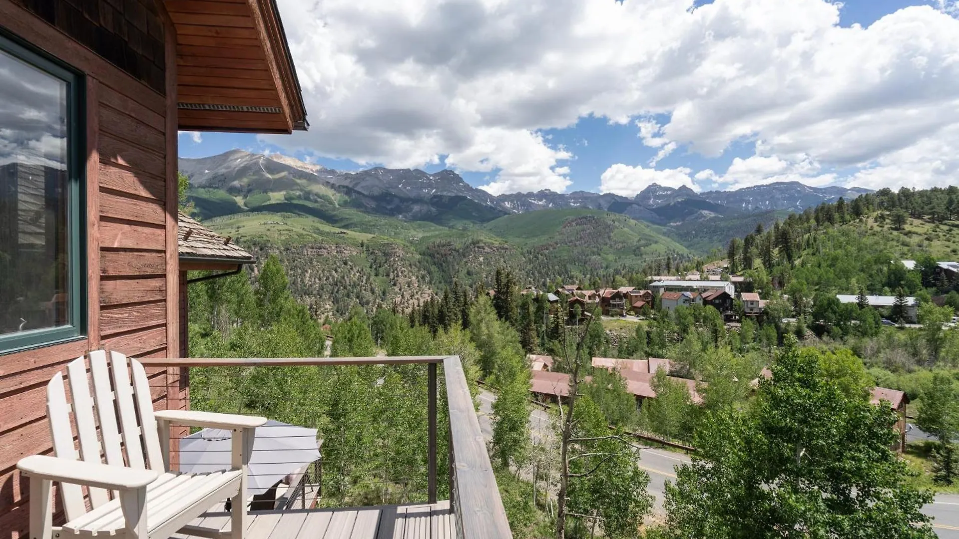 4br With Hot Tub Walk To Chondola * Telluride