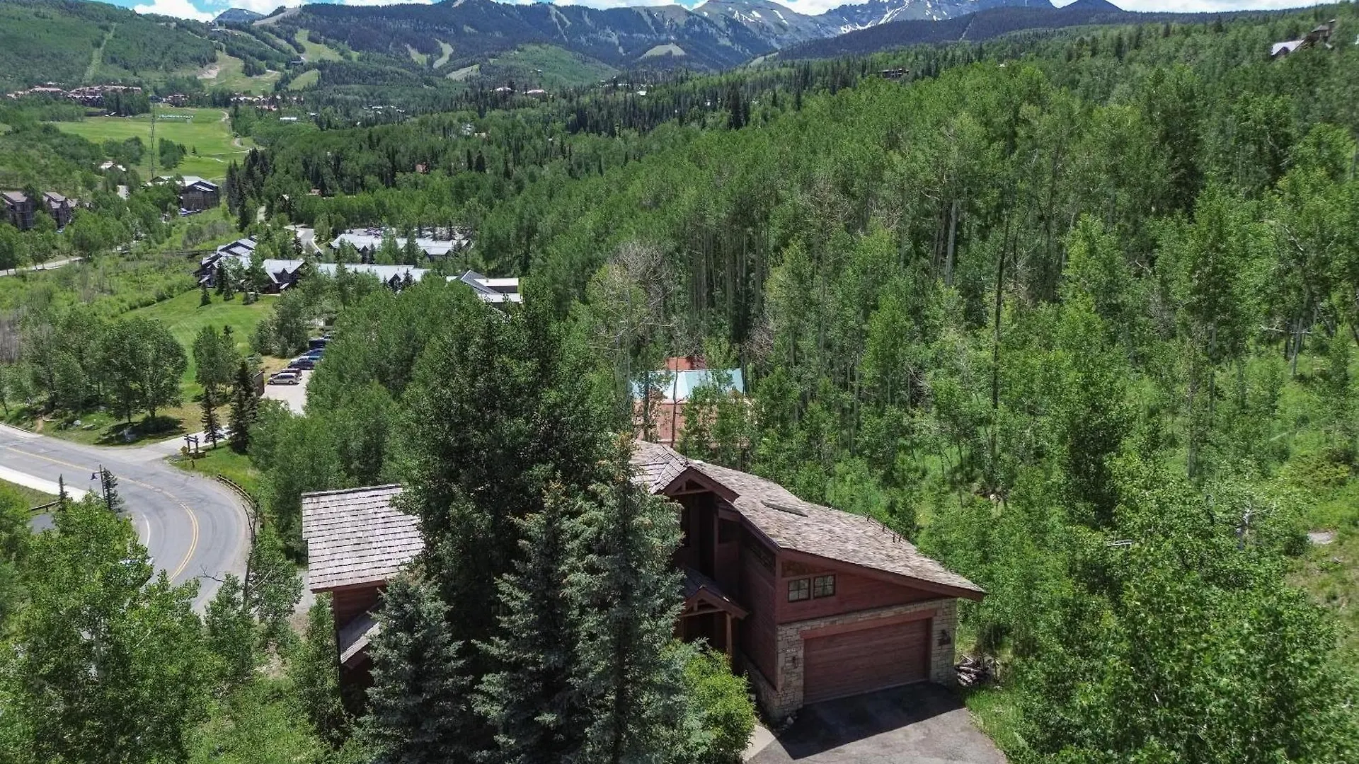 4br With Hot Tub Walk To Chondola Holiday home Telluride