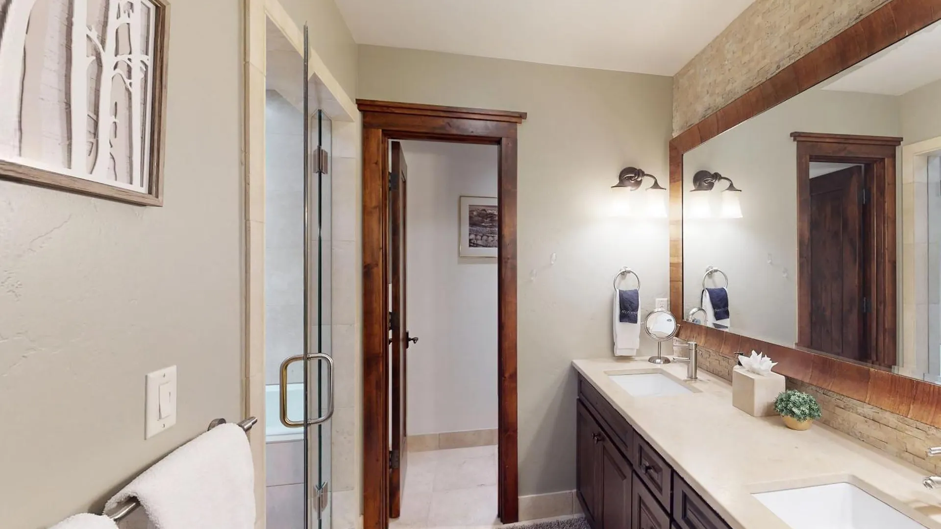 Trails Edge Holiday home Telluride