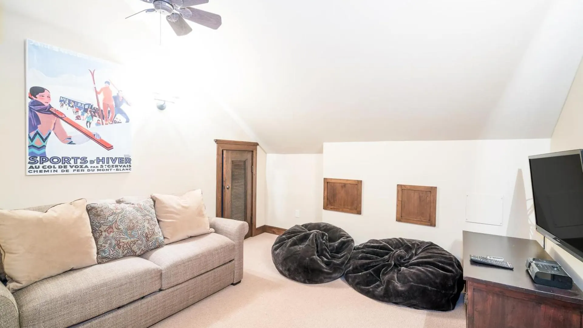 Trails Edge Holiday home *