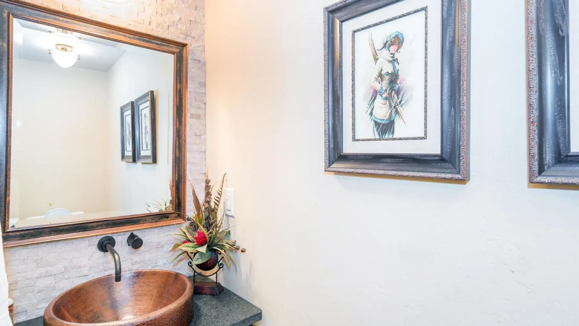 Holiday home Trails Edge Telluride