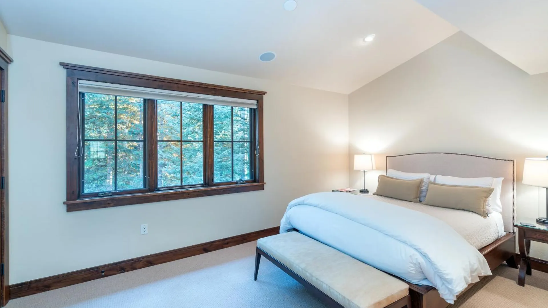 Holiday home Trails Edge Telluride
