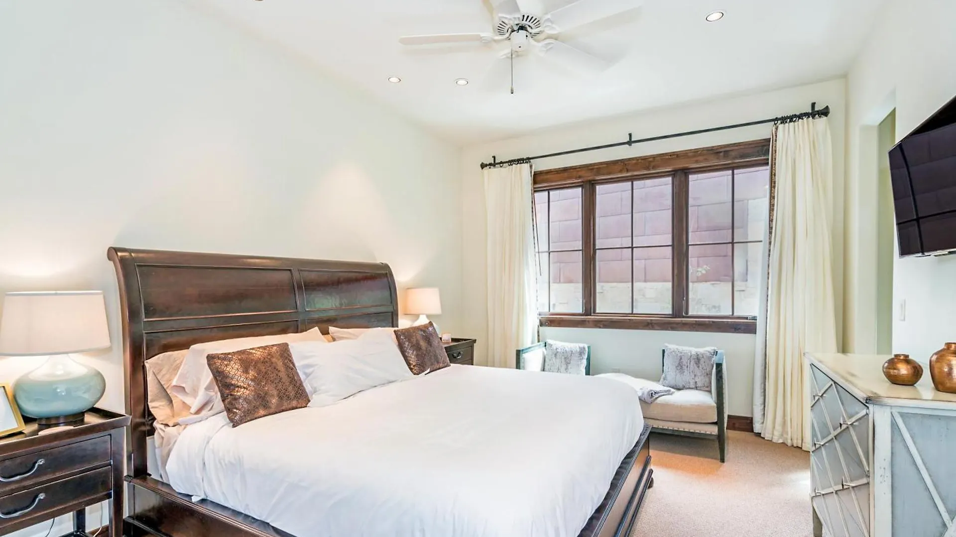 Trails Edge Holiday home