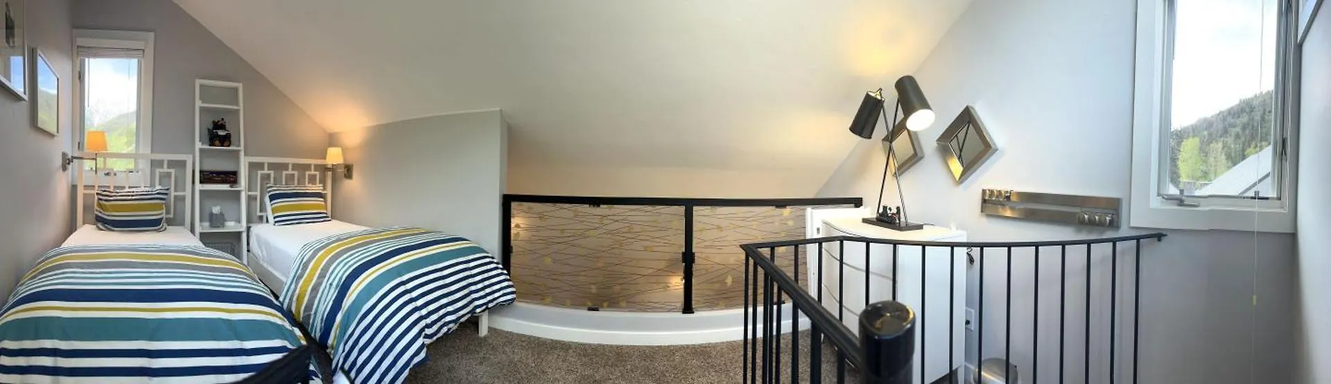 Elk View Basecamp - Wildlife And Convenience! Apartment Telluride
