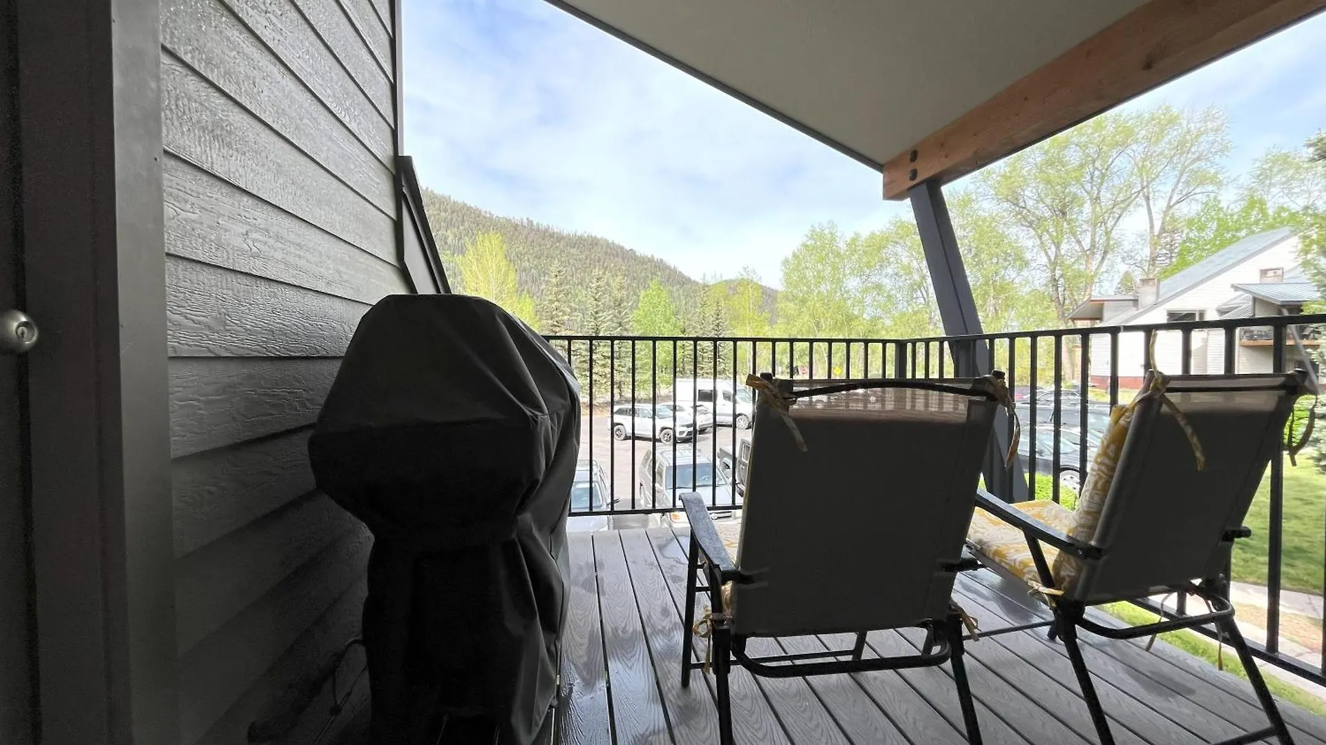 Elk View Basecamp - Wildlife And Convenience! Apartment Telluride