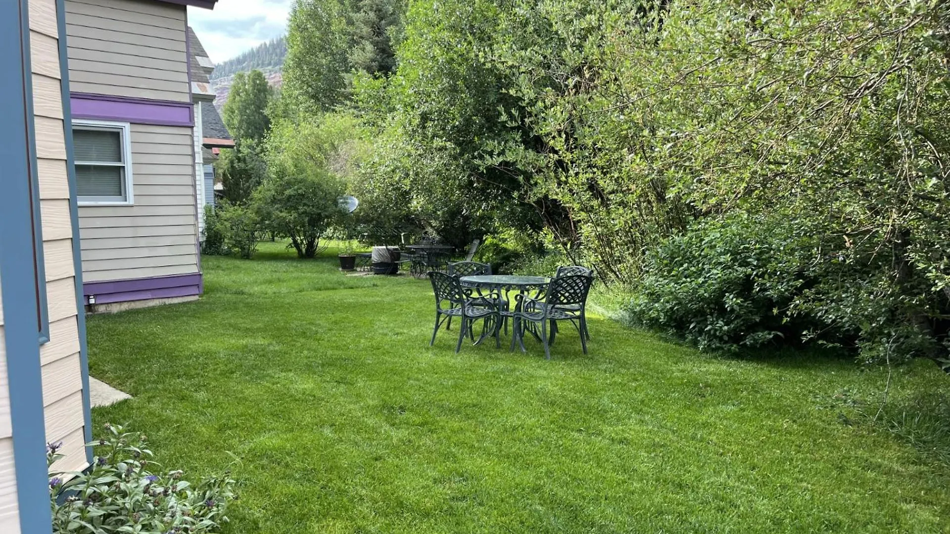 Bachman Village #9 - Backyard And Steps To Skiing! Holiday home *