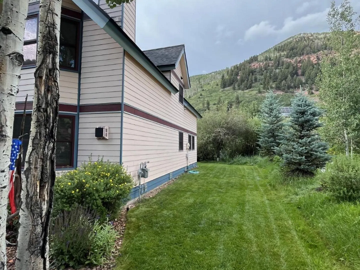 Holiday home Bachman Village #9 - Backyard And Steps To Skiing! Telluride
