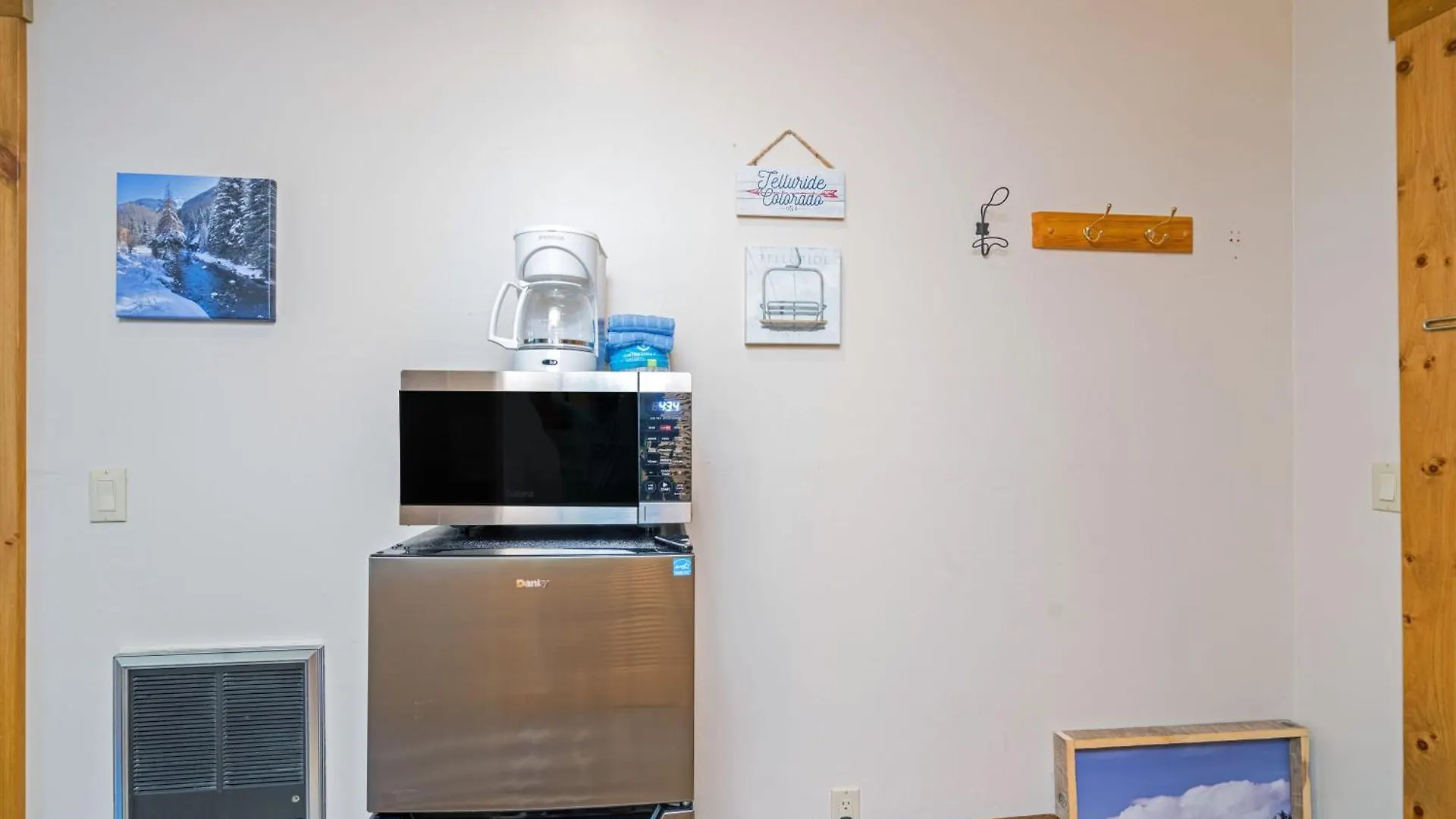 2br Ski-in, Ski-out *