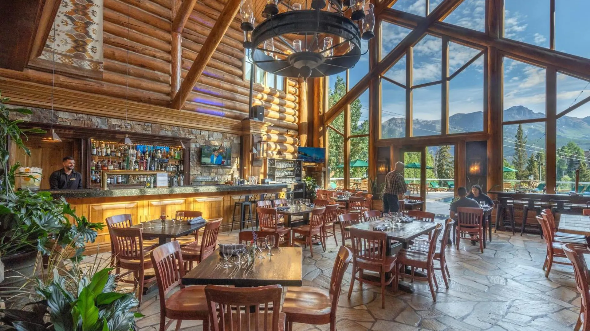 2br Ski-in, Ski-out