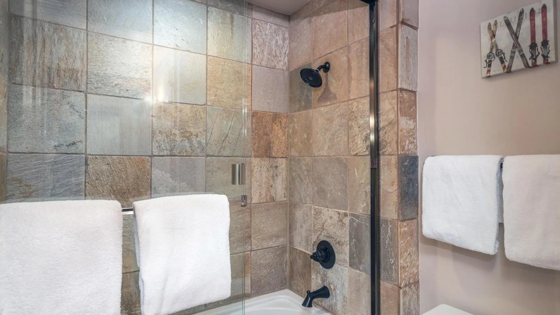 2br Ski-in, Ski-out Holiday home *