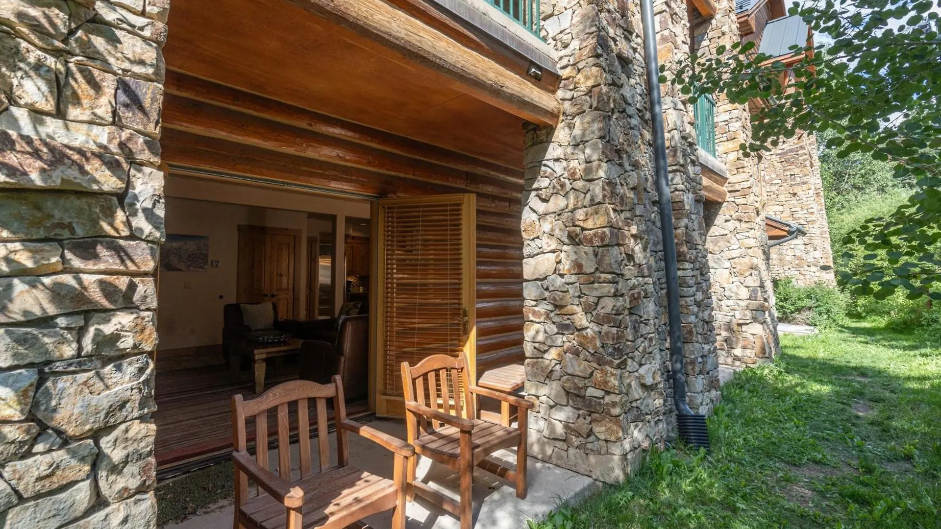 2br Ski-in, Ski-out Holiday home Telluride