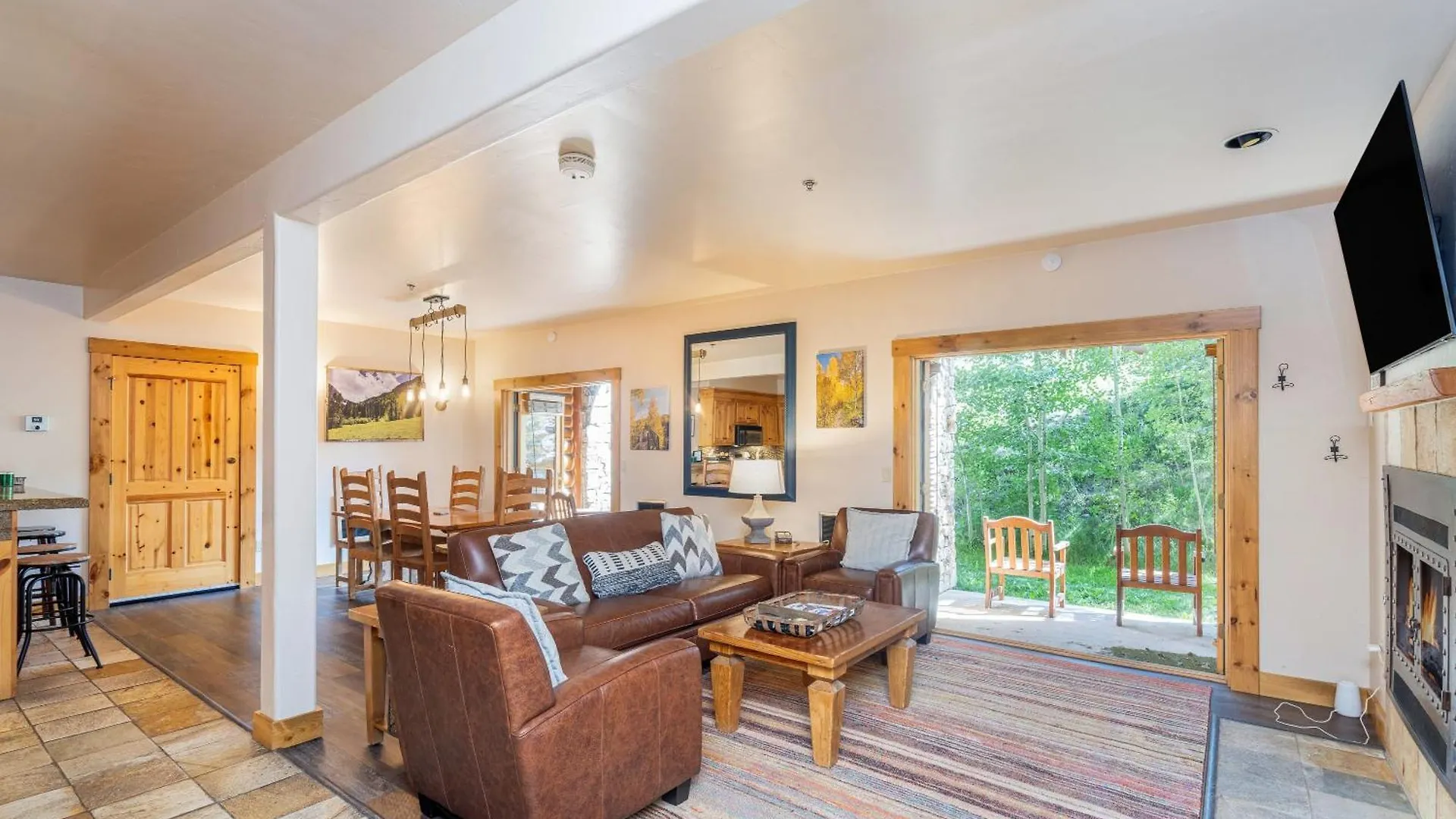 2br Ski-in, Ski-out *