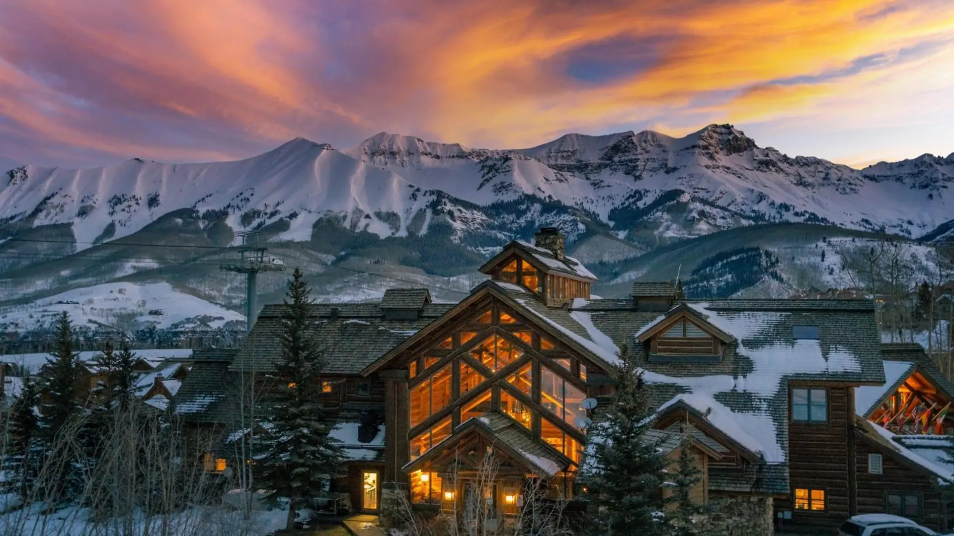 2br Ski-in, Ski-out
