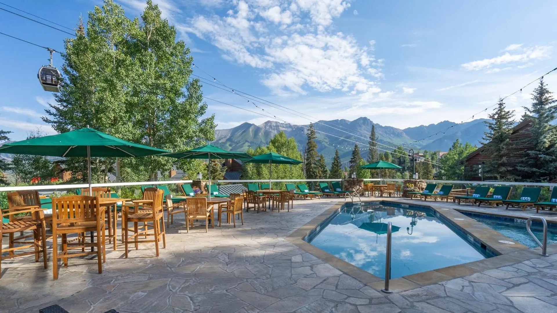 Bright 1br - Walk To Gondola! * Telluride