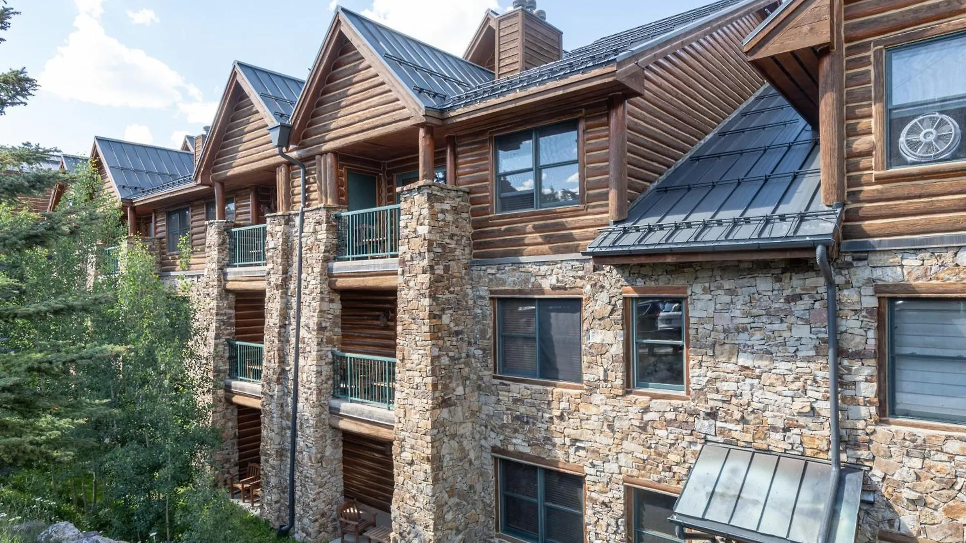 Bright 1br - Walk To Gondola! Holiday home