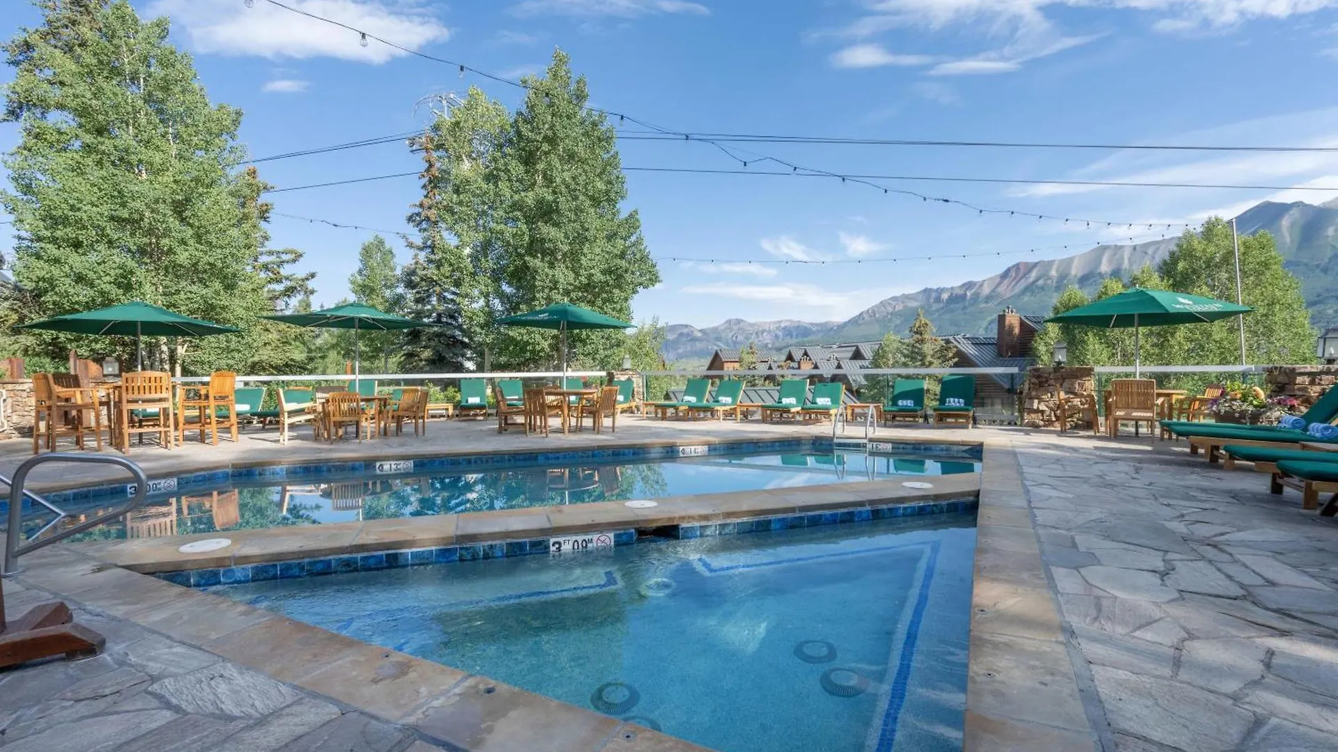 Holiday home Bright 1br - Walk To Gondola! Telluride