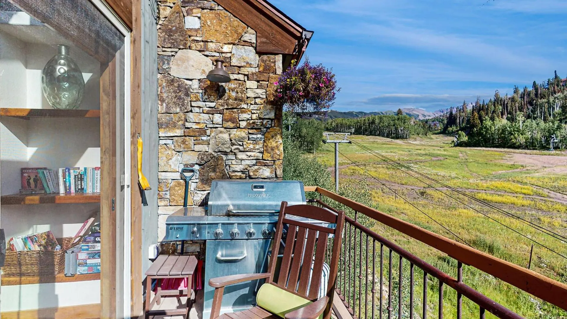 Holiday home Terraces