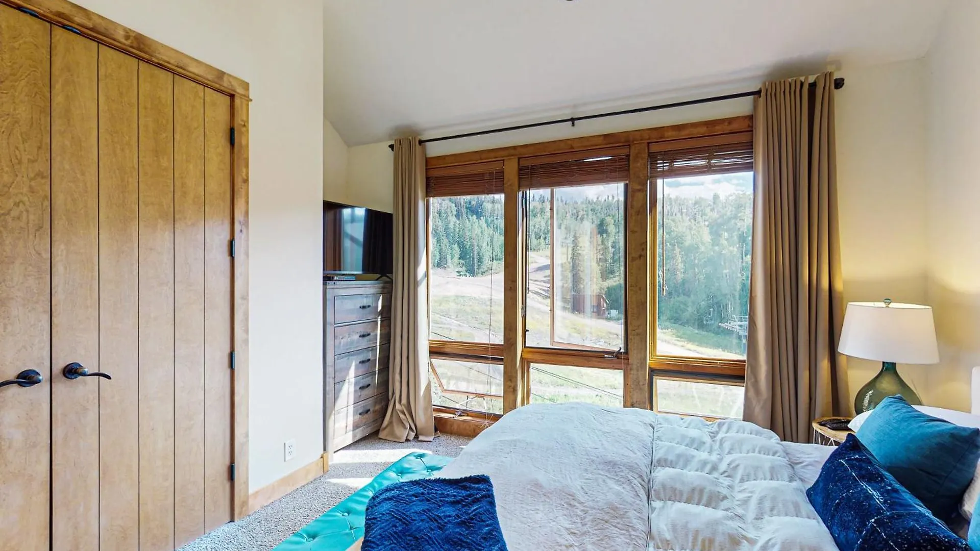 Terraces Holiday home