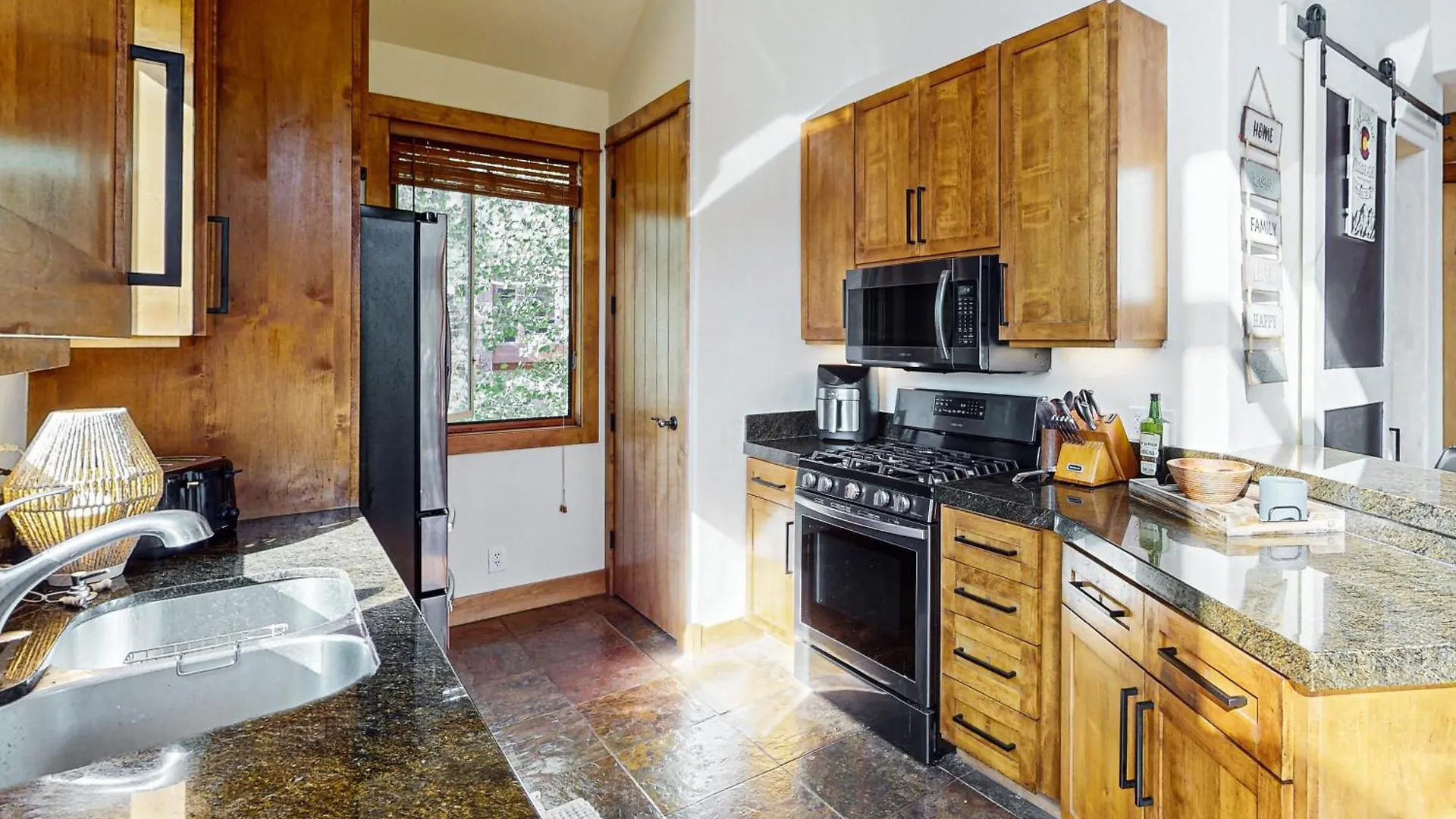 Terraces Telluride