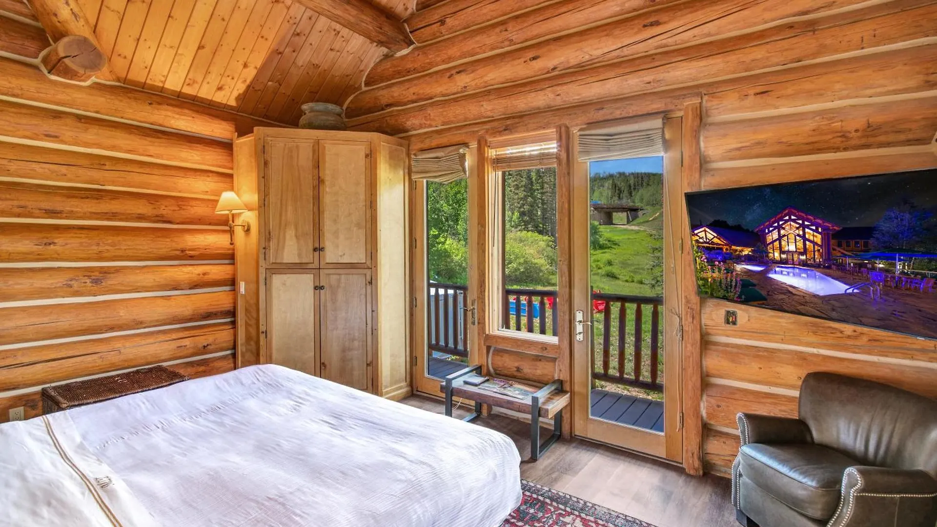 Mountain Lodge Telluride