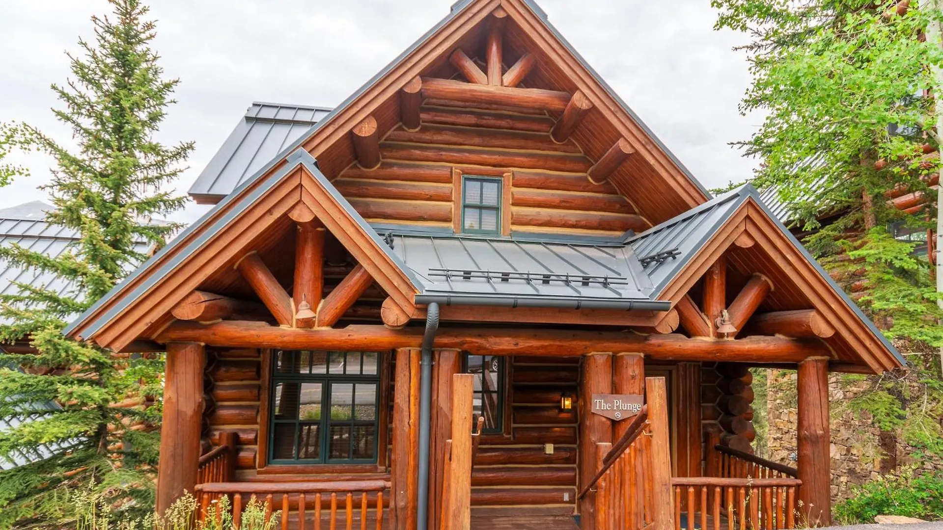 Lodge Mountain Telluride