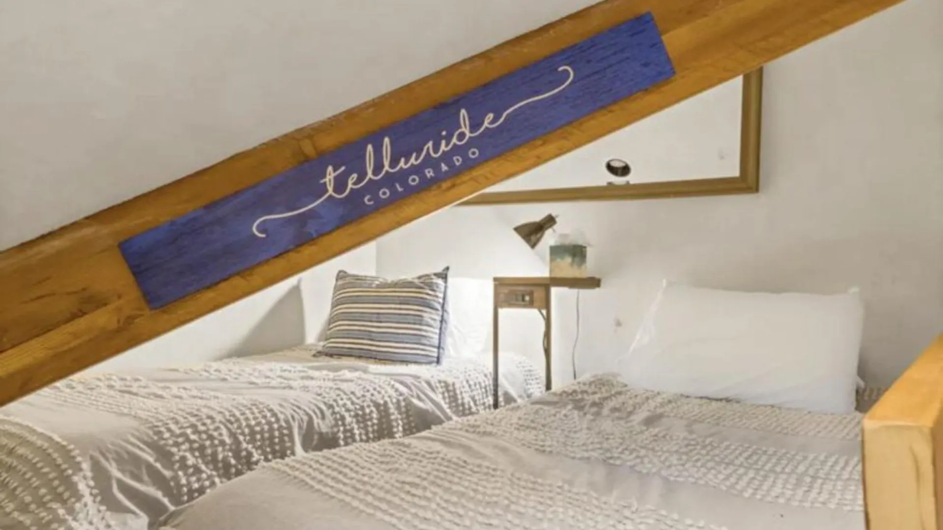 Terraces Holiday home Telluride