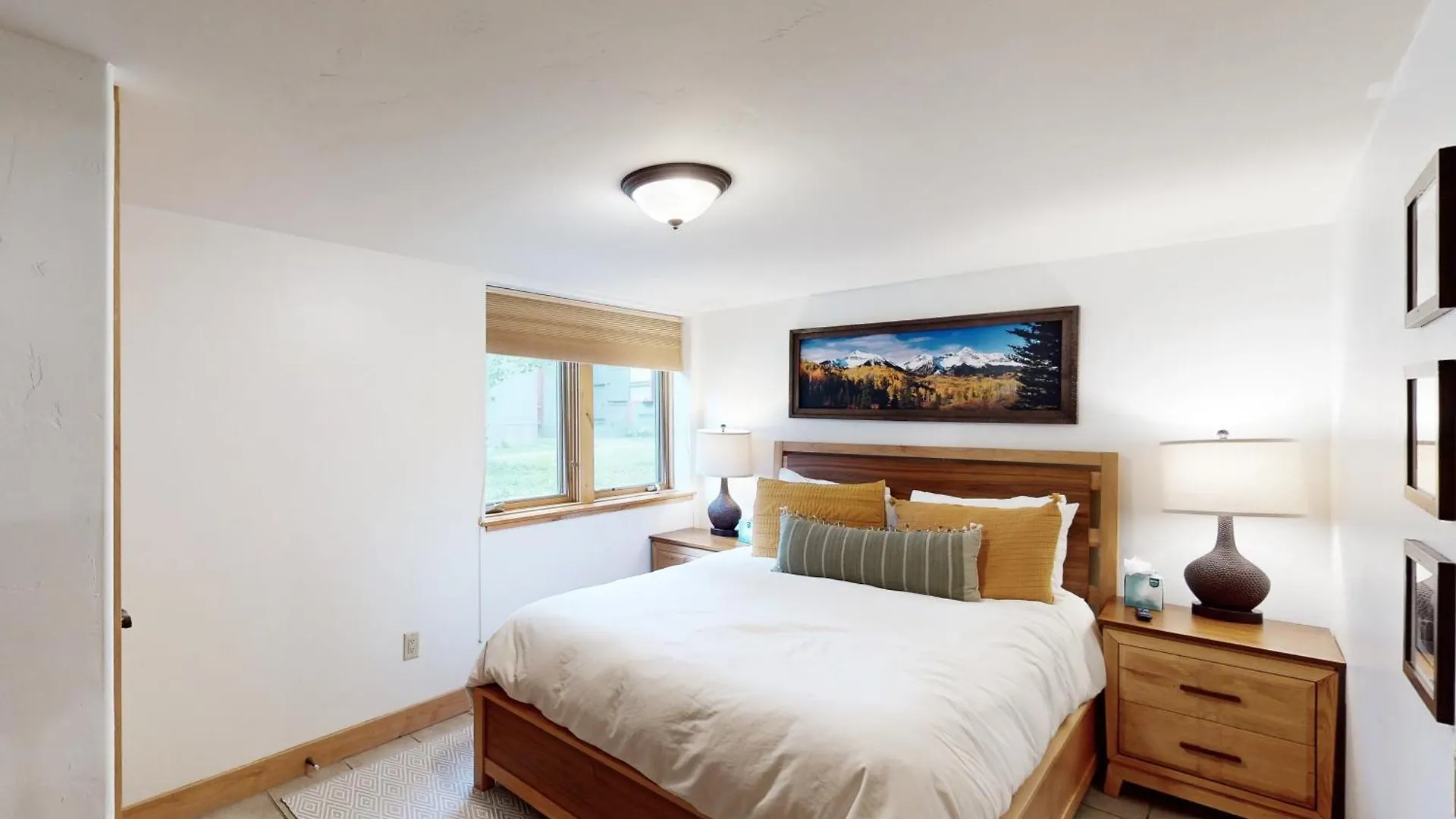 Lodge- Treat Apartment