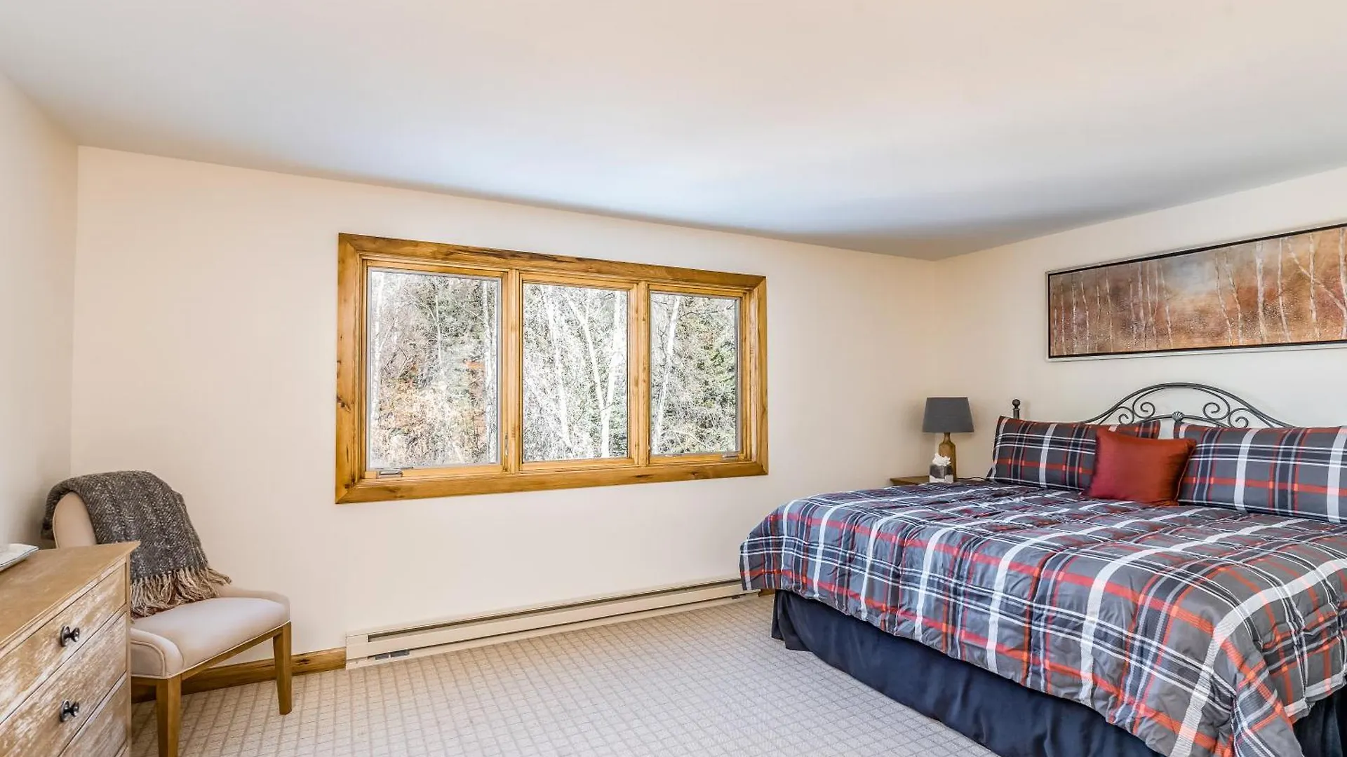 Riverside C203 - Riverside Owl Apartment Telluride